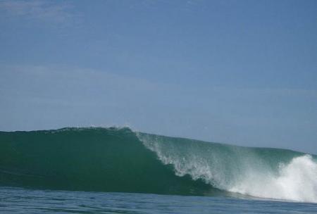 SECRET SPOT (MAROCAIN)